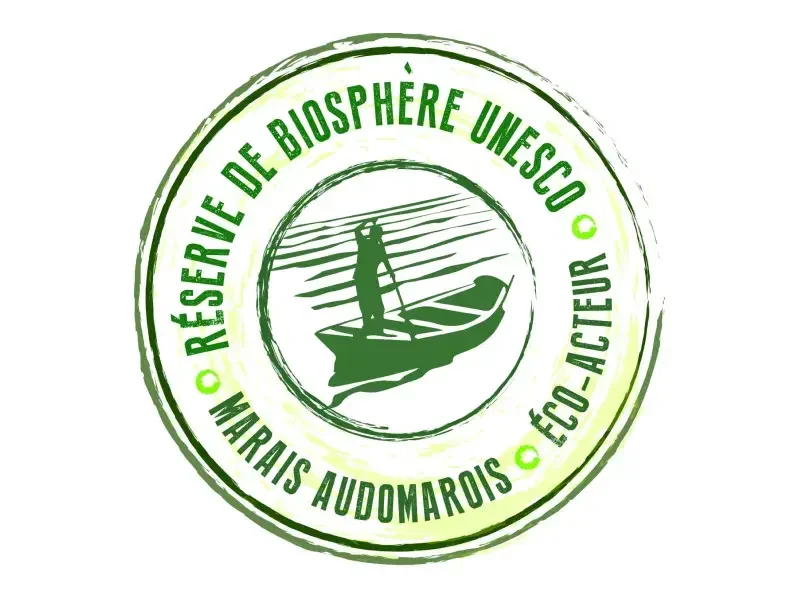 The biosphere reserve