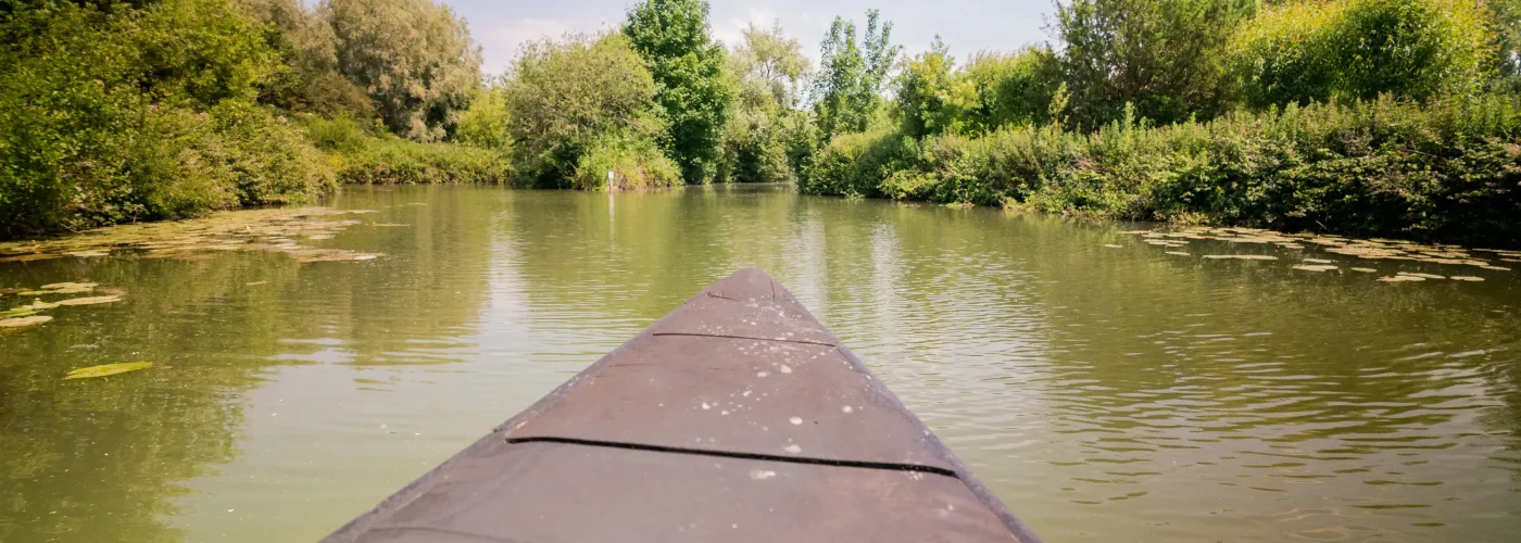 La carte nautique est disponible !