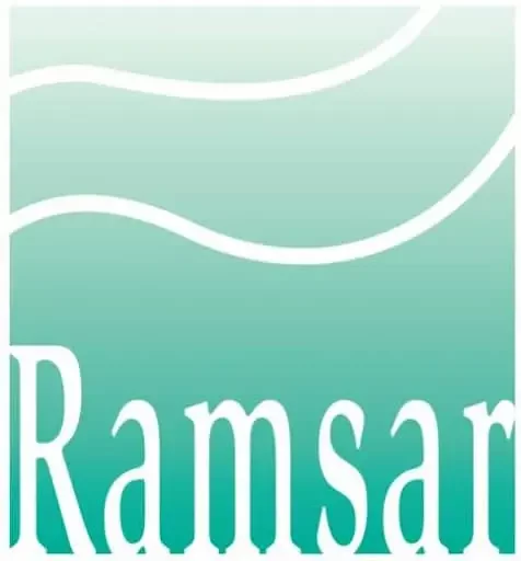 Ramsar-locatie