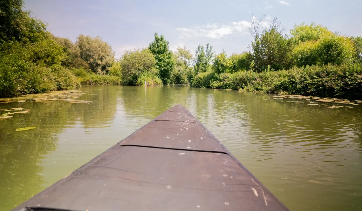 De nautische kaart is beschikbaar!