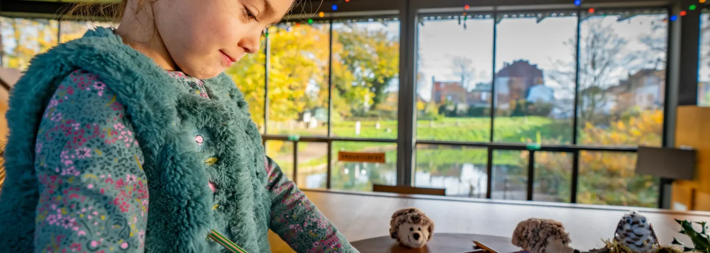 Vrijetijdsworkshops